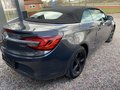 Daumennagel 5 - Opel Cascada Innovation