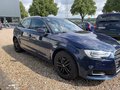 Daumennagel 2 - Audi A3 SB Autom. AHK Xenon Bang Olufsen design