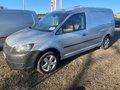 Daumennagel 2 - Volkswagen Caddy Kasten/Kombi Maxi Kasten 1,6 TDI