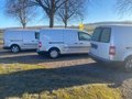 Daumennagel 3 - Volkswagen Caddy Kasten/Kombi Maxi Kasten 1,6 TDI