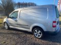 Daumennagel 6 - Volkswagen Caddy Kasten/Kombi Maxi Kasten 1,6 TDI