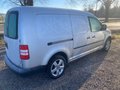 Daumennagel 7 - Volkswagen Caddy Kasten/Kombi Maxi Kasten 1,6 TDI