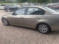 Daumennagel 3 - BMW 318i