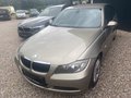Daumennagel 2 - BMW 318i