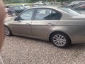 Daumennagel 4 - BMW 318i