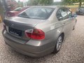 Daumennagel 6 - BMW 318i