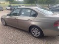 Daumennagel 9 - BMW 318i