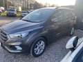 Daumennagel 6 - Ford Kuga ST-Line Autom 4x4