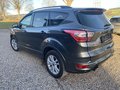 Daumennagel 7 - Ford Kuga ST-Line Autom 4x4
