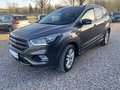 Daumennagel 3 - Ford Kuga ST-Line Autom 4x4