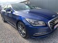 Daumennagel 1 - Hyundai Genesis Luxury Blue