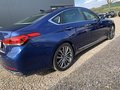 Daumennagel 4 - Hyundai Genesis Luxury Blue