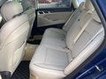 Daumennagel 6 - Hyundai Genesis Luxury Blue