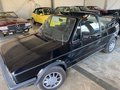 Daumennagel 1 - Volkswagen Golf Cabrio 1,8  Sammlerzustand