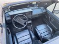 Daumennagel 2 - Volkswagen Golf Cabrio 1,8  Sammlerzustand