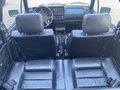 Daumennagel 3 - Volkswagen Golf Cabrio 1,8  Sammlerzustand