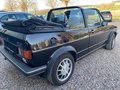 Daumennagel 9 - Volkswagen Golf Cabrio 1,8  Sammlerzustand