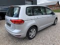 Daumennagel 3 - Volkswagen Touran 7 Sitzer Anhängerkupplung