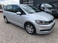 Daumennagel 1 - Volkswagen Touran 7 Sitzer Anhängerkupplung