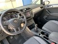 Daumennagel 7 - Volkswagen Touran 7 Sitzer Anhängerkupplung