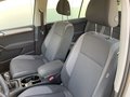 Daumennagel 8 - Volkswagen Touran 7 Sitzer Anhängerkupplung
