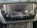 Daumennagel 9 - Volkswagen Touran 7 Sitzer Anhängerkupplung
