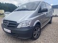 Daumennagel 1 - Mercedes-Benz Vito Kasten 110 CDI lang