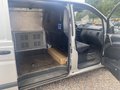 Daumennagel 5 - Mercedes-Benz Vito Kasten 110 CDI lang