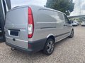 Daumennagel 4 - Mercedes-Benz Vito Kasten 110 CDI lang