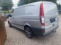 Daumennagel 2 - Mercedes-Benz Vito Kasten 110 CDI lang