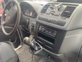 Daumennagel 7 - Mercedes-Benz Vito Kasten 110 CDI lang