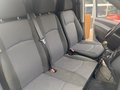 Daumennagel 8 - Mercedes-Benz Vito Kasten 110 CDI lang