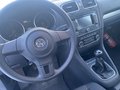 Daumennagel 8 - Volkswagen Golf VI TDI SHZ+Navi+AHK+Tempomat BLACK