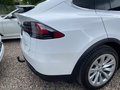 Daumennagel 3 - Tesla Model X Long Range Plus Service Bremse Neu Mwst. ausweis 1. Hand Unfallfrei AHK Mwst