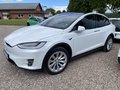 Daumennagel 10 - Tesla Model X Long Range Plus Service Bremse Neu Mwst. ausweis 1. Hand Unfallfrei AHK Mwst