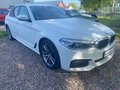 Daumennagel 5 - BMW 540 d xDrive M Sport HUD Leder Schiebedach