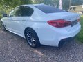 Daumennagel 6 - BMW 540 d xDrive M Sport HUD Leder Schiebedach