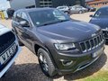 Daumennagel 3 - Jeep Grand Cherokee 3.0 CRD Limited