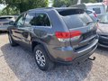 Daumennagel 2 - Jeep Grand Cherokee 3.0 CRD Limited