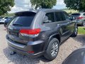 Daumennagel 4 - Jeep Grand Cherokee 3.0 CRD Limited