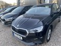Daumennagel 1 - Skoda Fabia Selection