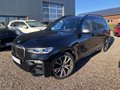 Daumennagel 2 - BMW X7 M