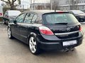 Daumennagel 10 - Opel Astra H Sport Klima Radio