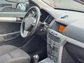 Daumennagel 5 - Opel Astra H Sport Klima Radio