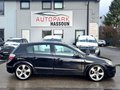 Daumennagel 4 - Opel Astra H Sport Klima Radio