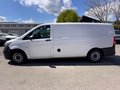 Daumennagel 11 - Mercedes-Benz Vito Kasten 114 CDI extralang TÜV 08/26 AHK Klima