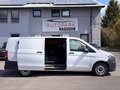 Daumennagel 4 - Mercedes-Benz Vito Kasten 114 CDI extralang TÜV 08/26 AHK Klima