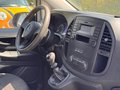 Daumennagel 6 - Mercedes-Benz Vito Kasten 114 CDI extralang TÜV 08/26 AHK Klima