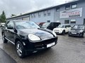 Daumennagel 3 - Porsche Cayenne Basis TÜV NEU Bi-Xenon Multi SHZ Klimaaut.