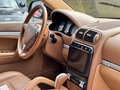 Daumennagel 5 - Porsche Cayenne Basis TÜV NEU Bi-Xenon Multi SHZ Klimaaut.